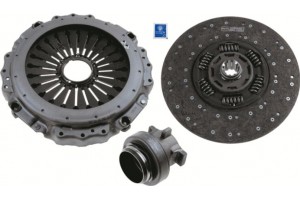 Sachs Σετ Συμπλέκτη - 3400 700 467