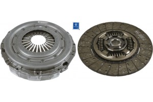 Sachs Σετ Συμπλέκτη - 3400 700 484