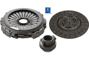 Sachs Σετ Συμπλέκτη - 3400 700 548