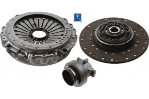 Sachs Σετ Συμπλέκτη - 3400 700 613