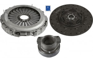 Sachs Σετ Συμπλέκτη - 3400 700 663