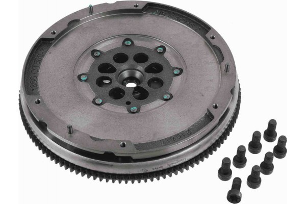 Sachs Σφόνδυλος - 2294 002 472