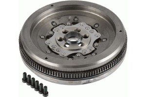 Sachs Σφόνδυλος - 2295 000 487