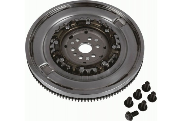 Sachs Σφόνδυλος - 2295 701 005