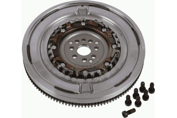 Sachs Σφόνδυλος - 2295 701 007