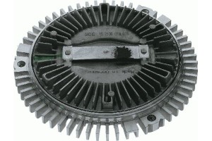 Sachs Συμπλέκτης, Βεντιλατέρ Ψυγείου - 2100 019 031