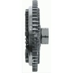 Sachs Συμπλέκτης, Βεντιλατέρ Ψυγείου - 2100 019 031 Sachs Συμπλέκτης, Βεντιλατέρ Ψυγείου - 2100 019 031