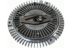 Sachs Συμπλέκτης, Βεντιλατέρ Ψυγείου - 2100 042 033