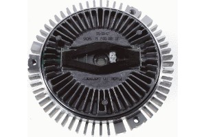 Sachs Συμπλέκτης, Βεντιλατέρ Ψυγείου - 2100 088 031