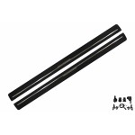 Ηλεκτρικά Πτυσσόμενα Σκαλοπάτια Για Πλαϊνά Σκαλοπάτια Κατάλληλα Για Audi Q7 4M (2016-2019) Off-Road Suv