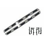 Σανίδες Σκαλοπατιών Για Πλαϊνά Σκαλοπάτια Κατάλληλα Για Audi Q7 4L (2006-2015)