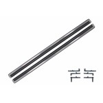 Σανίδες Σκαλοπατιών Για Πλαϊνά Σκαλοπάτια Κατάλληλα Για Audi Q7 4L (2006-2015) Σανίδες Σκαλοπατιών Για Πλαϊνά Σκαλοπάτια Κατάλληλα Για Audi Q7 4L (2006-2015)