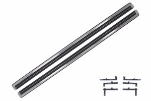 Σανίδες Σκαλοπατιών Για Πλαϊνά Σκαλοπάτια Κατάλληλα Για Audi Q7 4L (2006-2015)