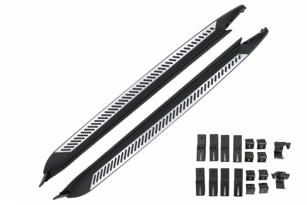 Σανίδες Σκαλοπατιών Για Πλαϊνά Σκαλοπάτια Κατάλληλα Για Bmw X3 G01 (2018-up) X4 G02 (2018-up) Σανίδες Σκαλοπατιών Για Πλαϊνά Σκαλοπάτια Κατάλληλα Για Bmw X3 G01 (2018-up) X4 G02 (2018-up)