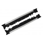 Σανίδες Σκαλοπατιών Για Πλαϊνά Σκαλοπάτια Κατάλληλα Για Bmw X6 E71 E72 (2008-2014)