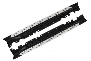 Σανίδες Σκαλοπατιών Για Πλαϊνά Σκαλοπάτια Κατάλληλα Για Bmw X6 E71 E72 (2008-2014)