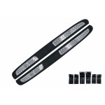 Πλαϊνά Σκαλοπάτια Κατάλληλα Για Chevrolet Captiva (2006-2018)