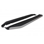 Σανίδες Σκαλοπατιών Για Πλαϊνά Σκαλοπάτια Κατάλληλα Για Land Range Rover Discovery 3 & 4 (2006-2016)