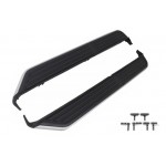 Σανίδες Σκαλοπατιών Για Πλαϊνά Σκαλοπάτια Κατάλληλα Για Land Range Rover Discovery 3 & 4 (2006-2016)