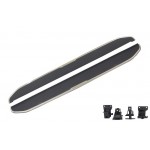 Σανίδες Τρεξίματος Πλαϊνά Σκαλοπάτια Κατάλληλα Για Land Rover Discovery Sport L550 (2014-και μετά) Σανίδες Τρεξίματος Πλαϊνά Σκαλοπάτια Κατάλληλα Για Land Rover Discovery Sport L550 (2014-και μετά)