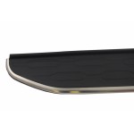 Σανίδες Τρεξίματος Πλαϊνά Σκαλοπάτια Κατάλληλα Για Land Rover Discovery Sport L550 (2014-και μετά) Σανίδες Τρεξίματος Πλαϊνά Σκαλοπάτια Κατάλληλα Για Land Rover Discovery Sport L550 (2014-και μετά)