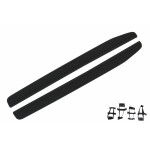 Σανίδες Σκαλοπατιών Για Πλαϊνά Σκαλοπάτια Κατάλληλα Για Land Rover Discovery V 5 L462 (2017-και μετά) Σανίδες Σκαλοπατιών Για Πλαϊνά Σκαλοπάτια Κατάλληλα Για Land Rover Discovery V 5 L462 (2017-και μετά)