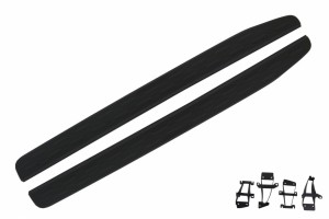 Σανίδες Σκαλοπατιών Για Πλαϊνά Σκαλοπάτια Κατάλληλα Για Land Rover Discovery V 5 L462 (2017-και μετά)