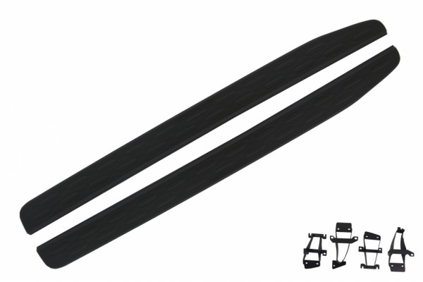 Σανίδες Σκαλοπατιών Για Πλαϊνά Σκαλοπάτια Κατάλληλα Για Land Rover Discovery V 5 L462 (2017-και μετά) Σανίδες Σκαλοπατιών Για Πλαϊνά Σκαλοπάτια Κατάλληλα Για Land Rover Discovery V 5 L462 (2017-και μετά)