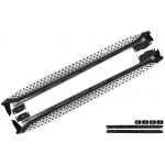 Σανίδες Σκαλοπατιών Για Πλαϊνά Σκαλοπάτια Κατάλληλα Για Mercedes GL-Class X164 (2006-2013)