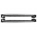 Σανίδες Σκαλοπατιών Για Πλαϊνά Σκαλοπάτια Κατάλληλα Για Mercedes GL-Class X164 (2006-2013)