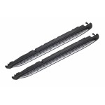 Σανίδες Σκαλοπατιών Για Πλαϊνά Σκαλοπάτια Κατάλληλα Για Mercedes Gle Coupe C292 (2015-2019)