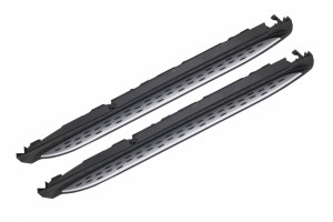 Σανίδες Σκαλοπατιών Για Πλαϊνά Σκαλοπάτια Κατάλληλα Για Mercedes Gle Coupe C292 (2015-2019)