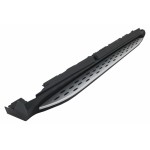 Σανίδες Σκαλοπατιών Για Πλαϊνά Σκαλοπάτια Κατάλληλα Για Mercedes Gle Coupe C292 (2015-2019)