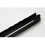 Πλαϊνά Σκαλοπάτια Κατάλληλα Για Mercedes V-Class W447 (2014-2023) Με Μακρύ Μεταξόνιο (LWB)