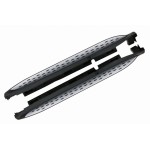 Σανίδες Σκαλοπατιών Για Πλαϊνά Σκαλοπάτια Κατάλληλα Για Mercedes Gle Coupe C292 (2015-2019) Σανίδες Σκαλοπατιών Για Πλαϊνά Σκαλοπάτια Κατάλληλα Για Mercedes Gle Coupe C292 (2015-2019)