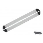 Σανίδες Σκαλοπατιών Για Nissan X-Trail Ii (2007-2012) Σανίδες Σκαλοπατιών Για Nissan X-Trail Ii (2007-2012)