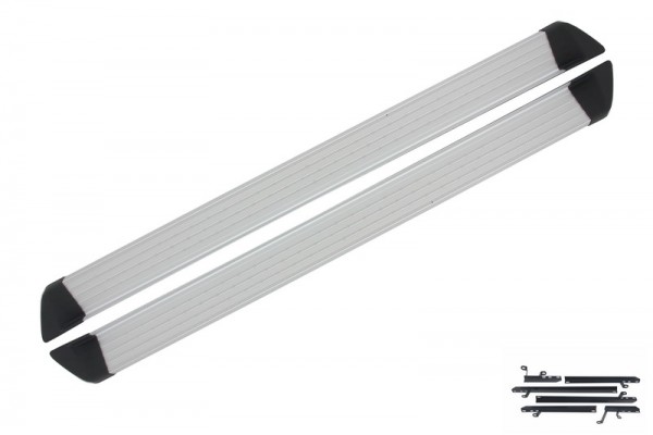 Σανίδες Σκαλοπατιών Για Nissan X-Trail Ii (2007-2012) Σανίδες Σκαλοπατιών Για Nissan X-Trail Ii (2007-2012)