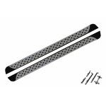 Σκαλοπάτια Για Nissan Qashqai Suv J11 (2014-2016) Σκαλοπάτια Για Nissan Qashqai Suv J11 (2014-2016)