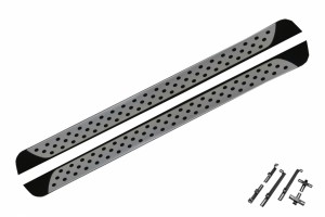 Σκαλοπάτια Για Nissan Qashqai Suv J11 (2014-2016)