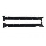 Σκαλοπάτια Κατάλληλα Για Volvo XC60 (2008-2013) R-Design