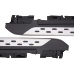 Σανίδες Σκαλοπατιών Κατάλληλες Για Mercedes Glk X204 (2008-2015) Πλαϊνά Σκαλοπάτια