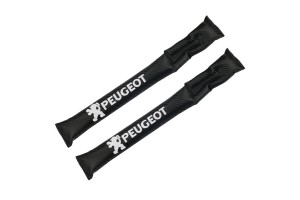 Πλαϊνή Μπάρα για Καθίσματα Αυτοκινήτου Carbon Peugeot 1τμχ