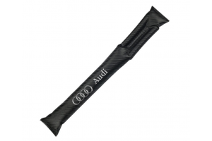 Πλαϊνή Μπάρα για Καθίσματα Αυτοκινήτου Carbon Audi 1τμχ
