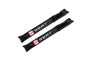 Πλαϊνή Μπάρα για Καθίσματα Αυτοκινήτου Carbon Seat 1τμχ