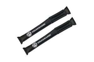Πλαϊνή Μπάρα για Καθίσματα Αυτοκινήτου Carbon Volkswagen 1τμχ