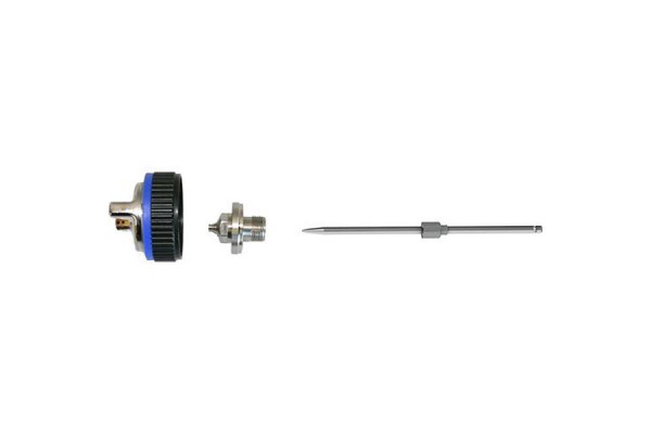 Sata 1096248 Σετ Μπεκ Για Satajet 5500 X Hvlp Phaser (ΜΠΕΚ 1.4 O)