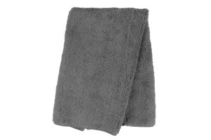 Πανι ΜΙΚΡΟΪΝΩΝ Με Ενισχυμενο Στεγνωμα 60X40cm Γκρι