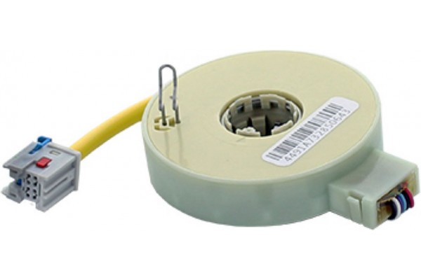 Sidat Αισθητ. Γωνίας Κλίσης Τιμονιού - 86.009