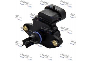 Sidat Αισθητ., Πίεση πολλ. Εισαγωγής - 84.210