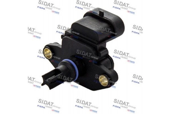 Sidat Αισθητ., Πίεση πολλ. Εισαγωγής - 84.210